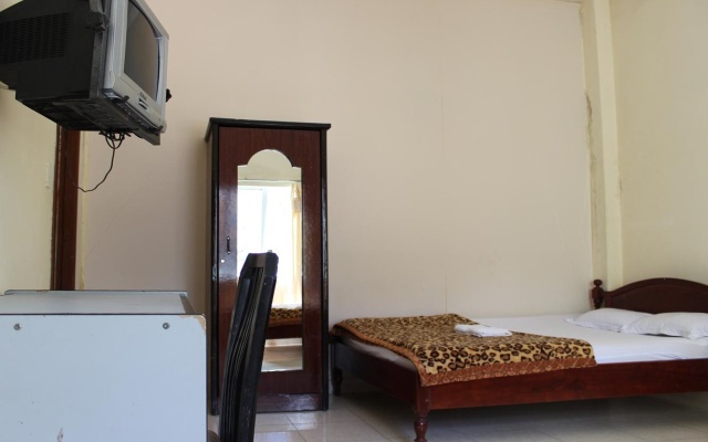 Nh Nghi Thin Hong – Guest Rooms – Da Lat