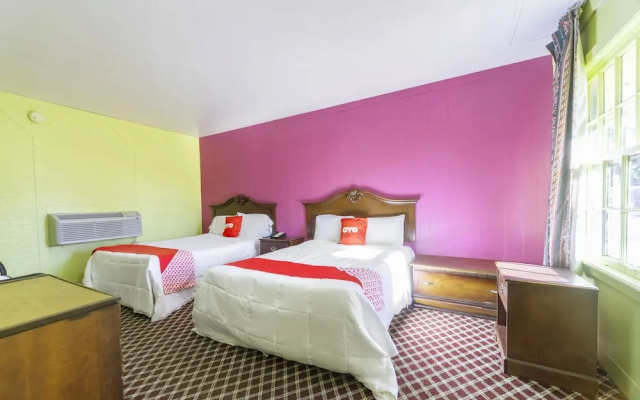 Hotel Brookhaven MS Hwy 51 North by OYO Rooms