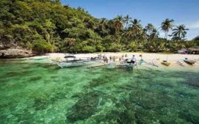 Sabang Inn Beach Resort