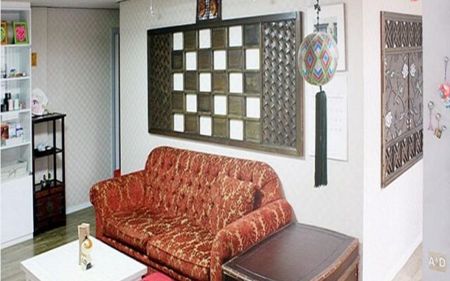 Golden Pond Guest House