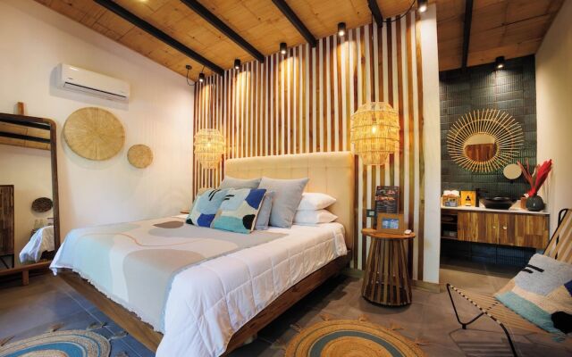 Exôtico Beach Hotel