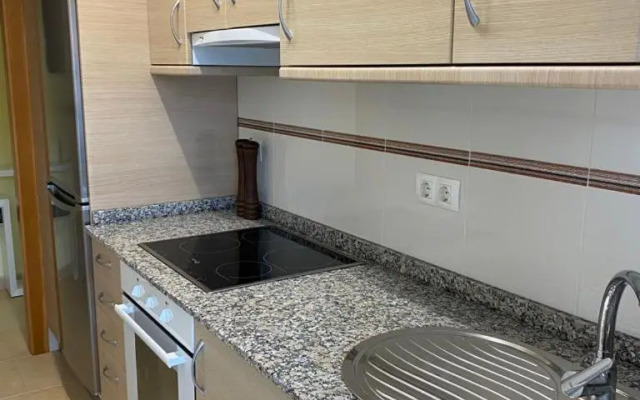 Piso Vista os castelos