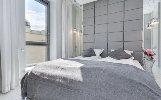 Elite Apartments Old Town Prestige