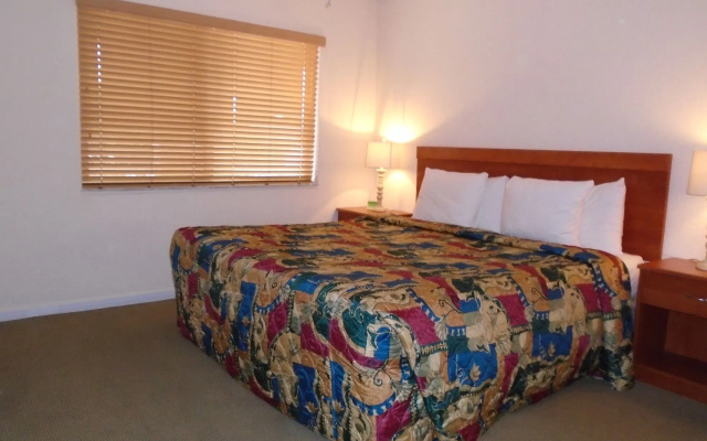 Coral Key Inn