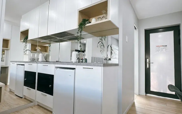 Belmoral Corporate Suites