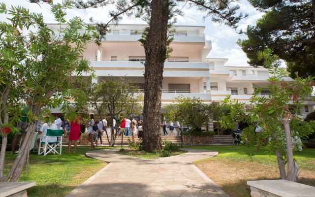 Hotel La Castellana