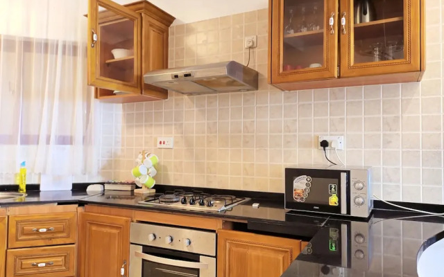 Eden Beach Resort Apartments