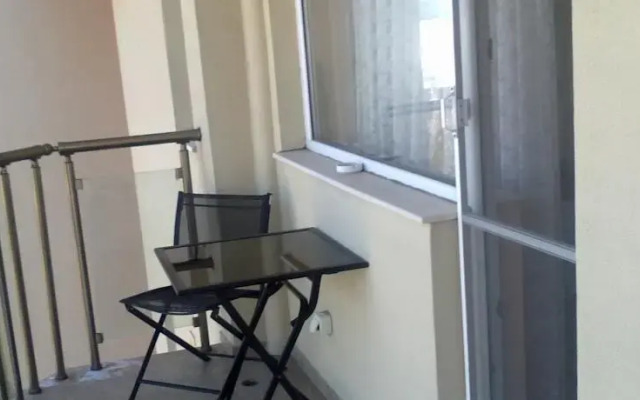 Evgeniya's Apartment in Obzor