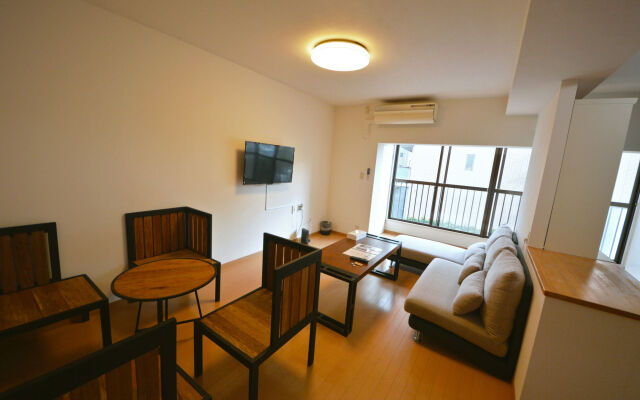 1/3rd Residence Serviced Apartments Shinjuku