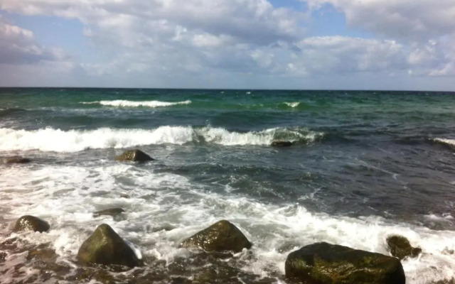 Ostseesand 4 Reriker Tied