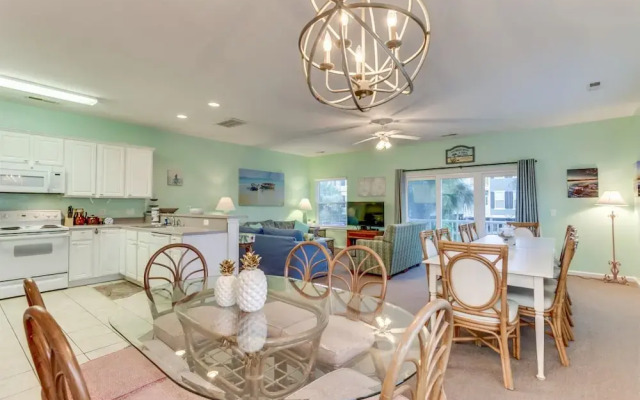 An Amazing Surfside Beach Escape