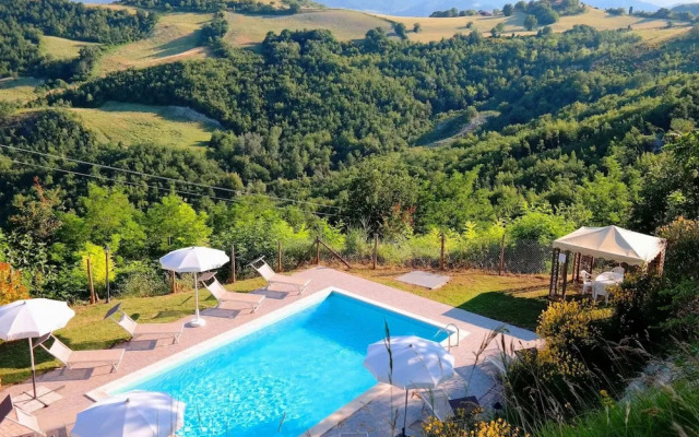 La Panoramica Da Stroppa