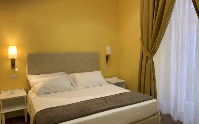 Suite CuoreNapoletano