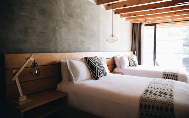 Casa Chichipicas Hotel Boutique