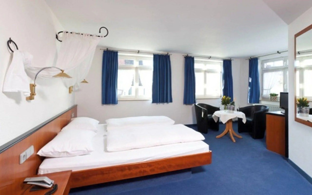 Hotel Garni Am Zehntstadl