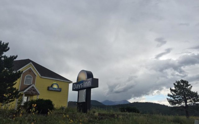 Best Western Bellemont Shadow Mountain Inn