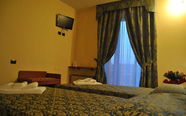 Hotel Postumia