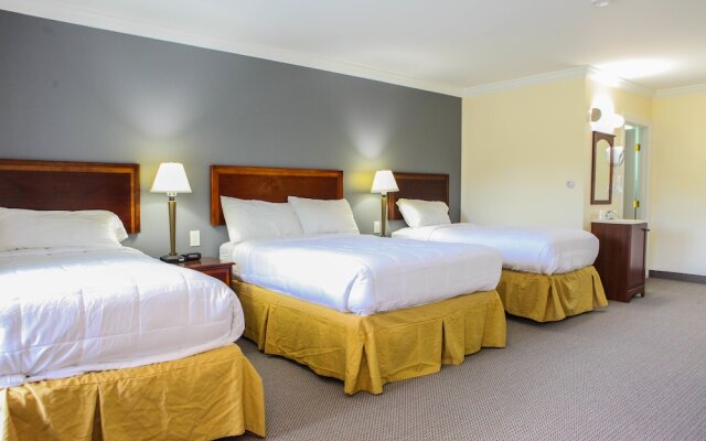 Americas Best Value Inn