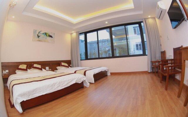 Nguyen Hotel