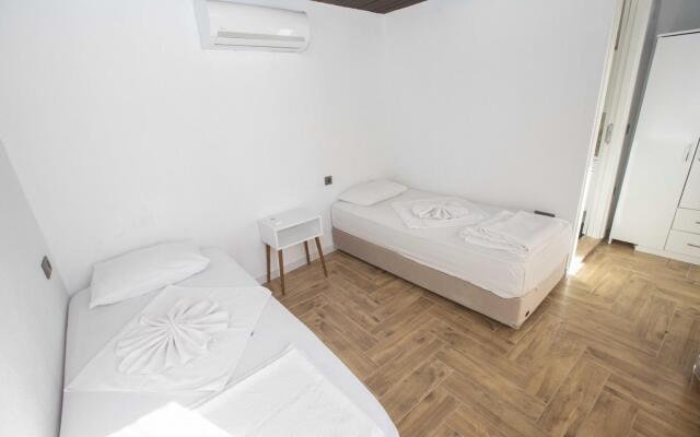 Villa Welt in Dalyan