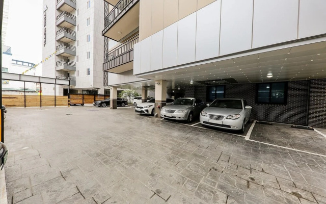 Seosan November Hotel