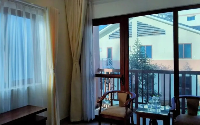 NK Sapa Hotel & Villa