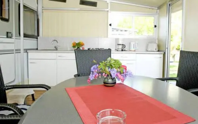 Camping Strukkamphuk