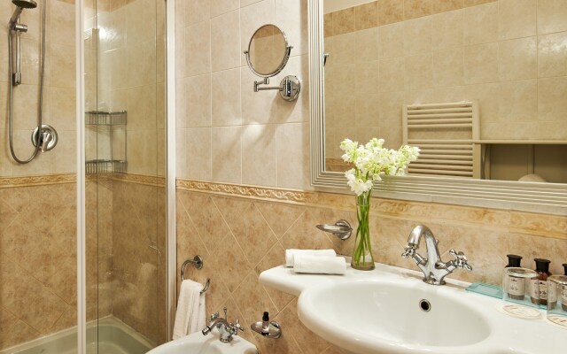 Bagni di Pisa Palace & Thermal Spa