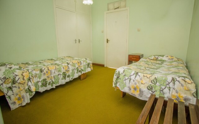 Tea Hotel Kericho