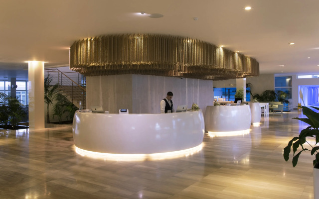 Amadria Park Beach Hotel Jure