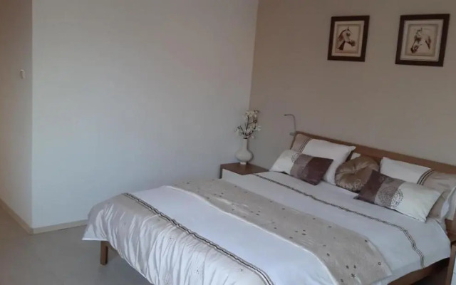 Rusalka Apart-Residence