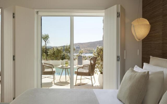 Once in Mykonos - Designed for Adults