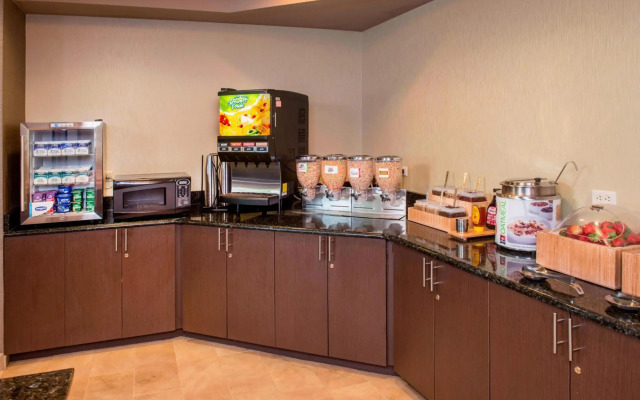 Springhill Suites by Marriott State College