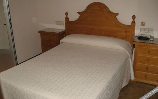 Hostal Maria Cristina