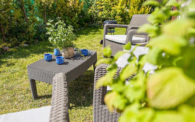 Beautiful Home in Ustka With 2 Bedrooms