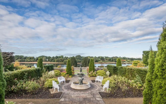 Lough Rynn Castle