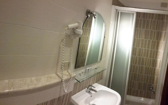 Hotel Elios