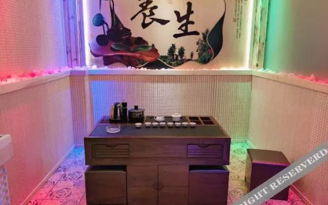 Yun Shui Holiday Inn