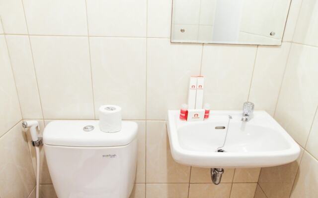 Simply Minimalist 2BR The Springlake Apartment