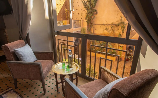 Le Medina Privilege Riad Spa