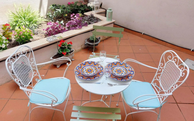 Bellezza al Colosseo B&B and Apartments