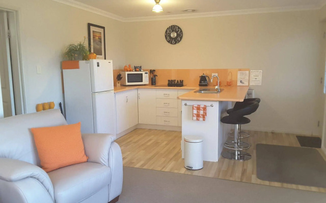 On The Terrace Stanley