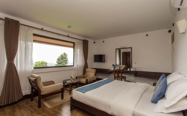 Dhulikhel Mountain Resort