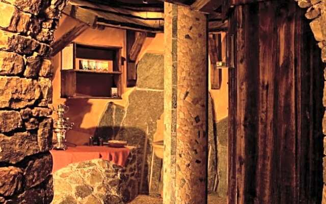 Landhotel Tharerwirt
