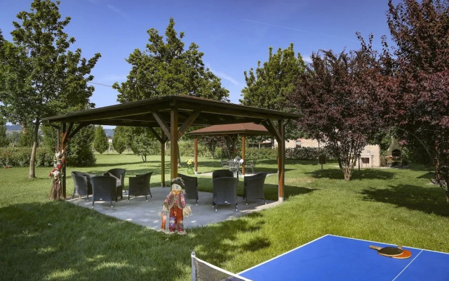 Agriturismo Il Brugnolo