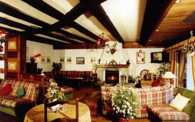Hôtel Mirabeau