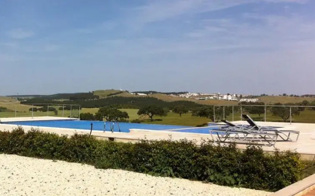 Monte Aguentinha do Campo
