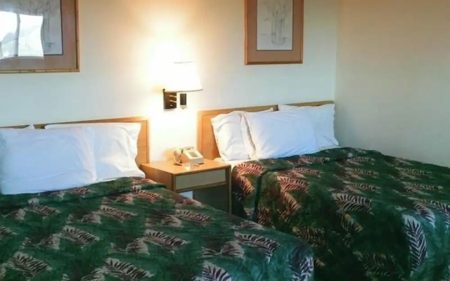 America's Value Inn Mexico