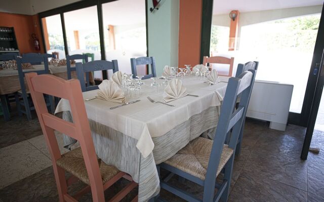 Hotel Papaveri E Grano