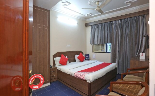 Hotel Veer Sarthak